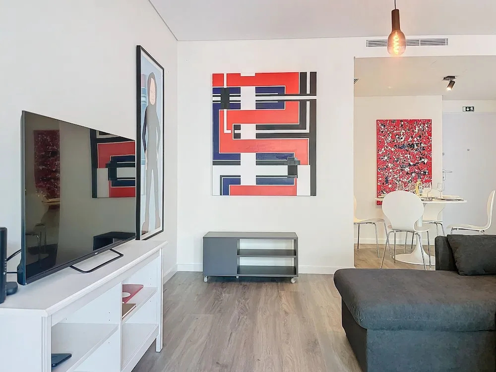 Art Studio by Atlantic Holiday
