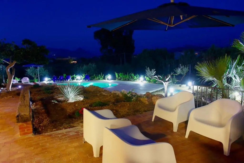 Villa Due Pini con piscina privata