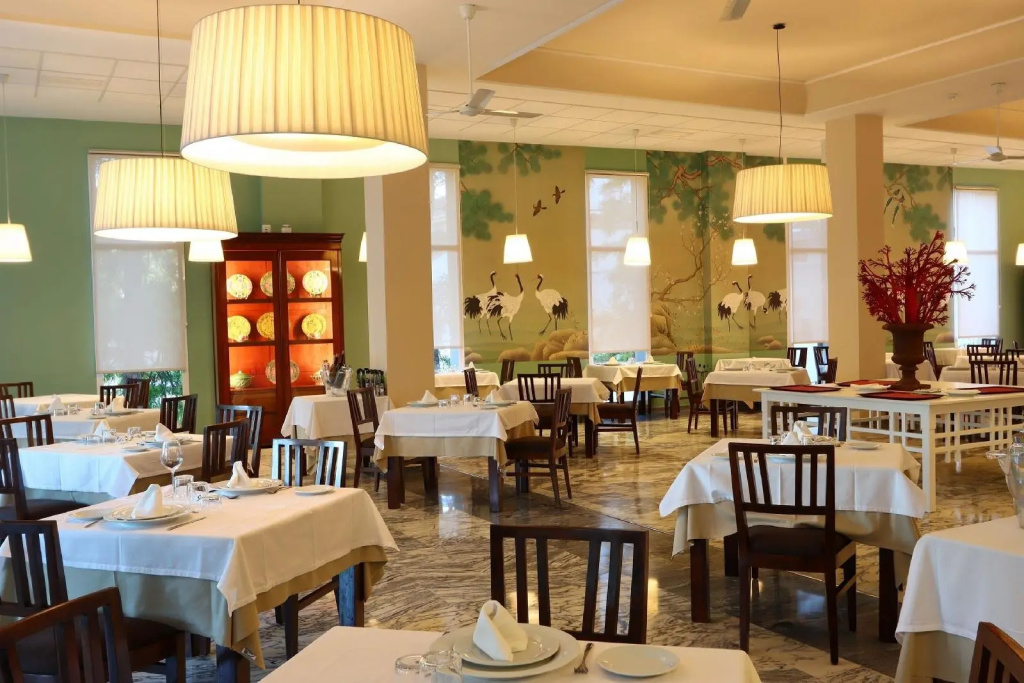 Gran Hotel Aqualange - Balneario de Alange