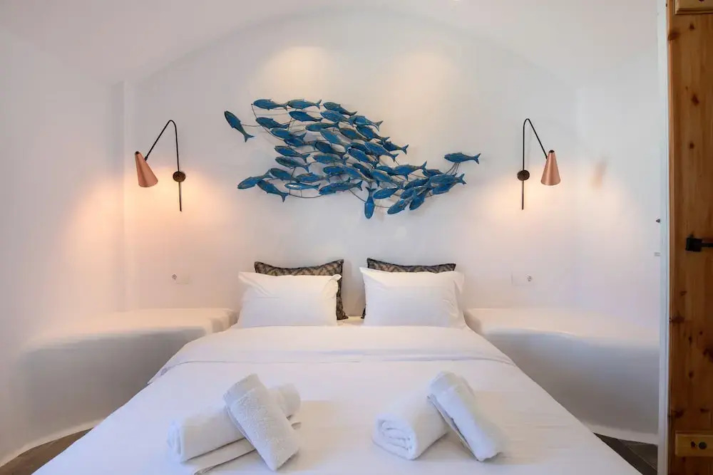 Katrines Luxury Apartment