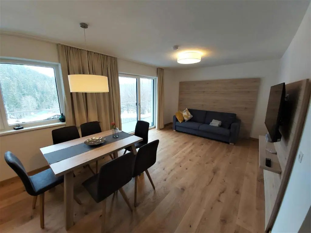 Gleiming apartments