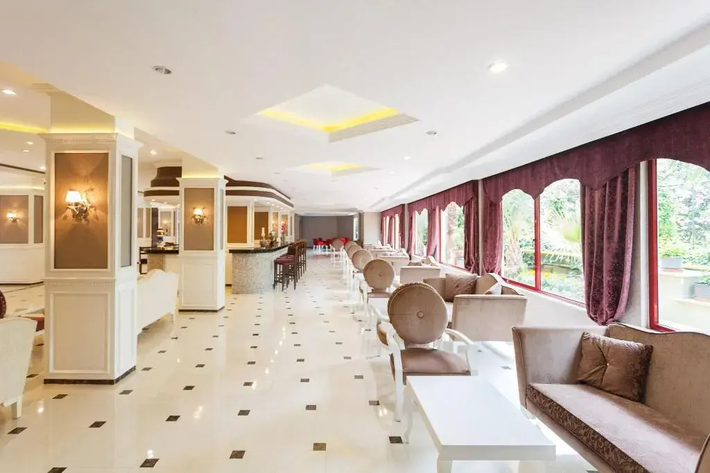 Galeri Resort Hotel