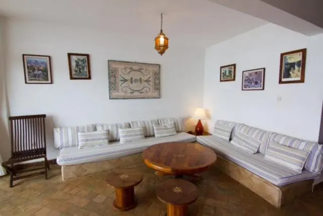 Samsat House Apartment Taghazout