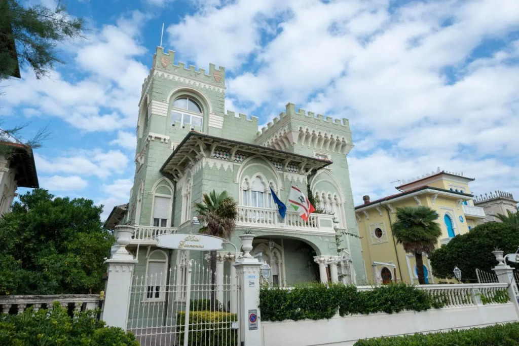 Hotel Gennarino