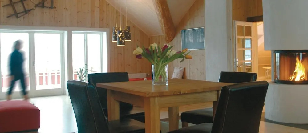 Opaker Gård