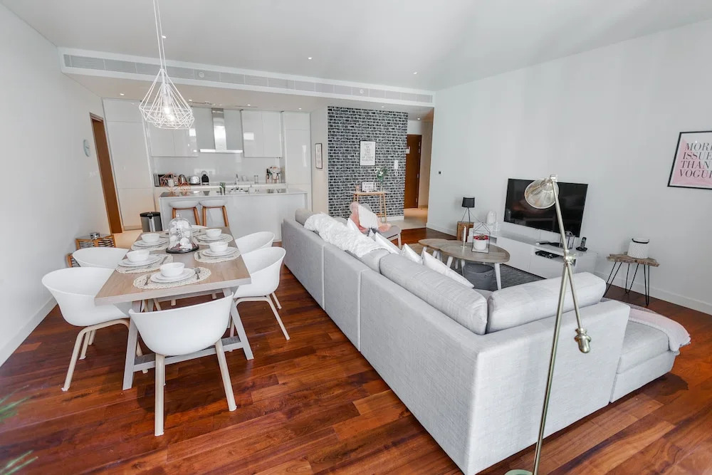 FAM Living - City Walk - Opulent Living