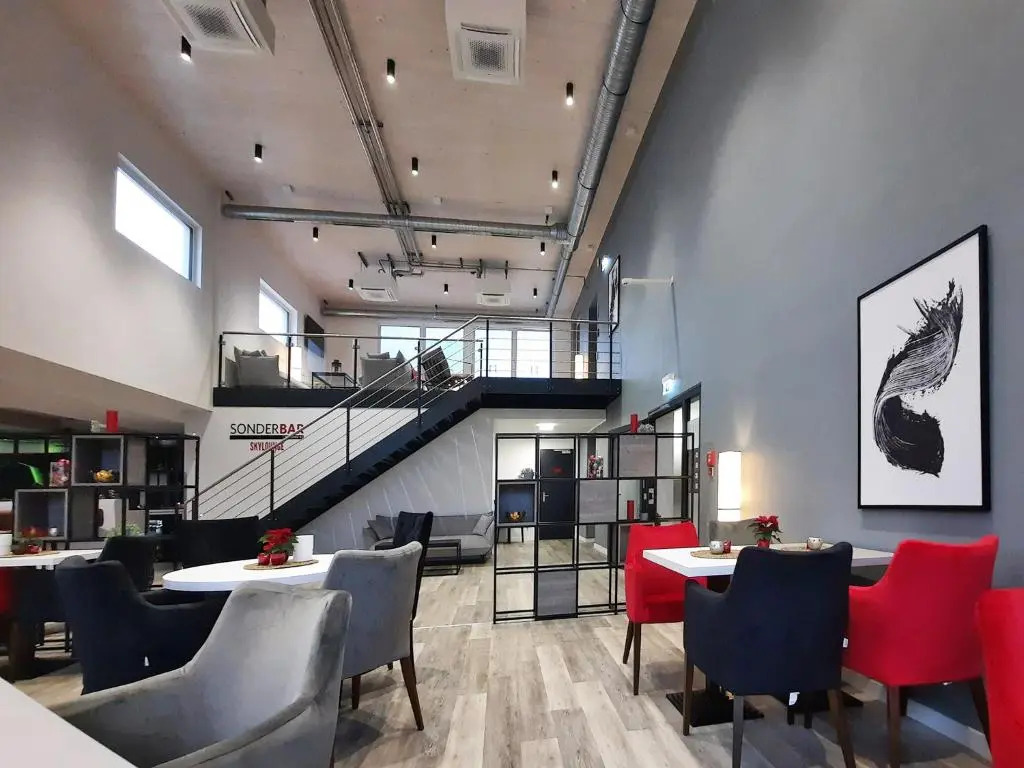 DORMERO Hotel Deggendorf