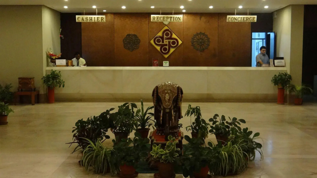 Hotel Paradise - Mysore Dasaprakash Group