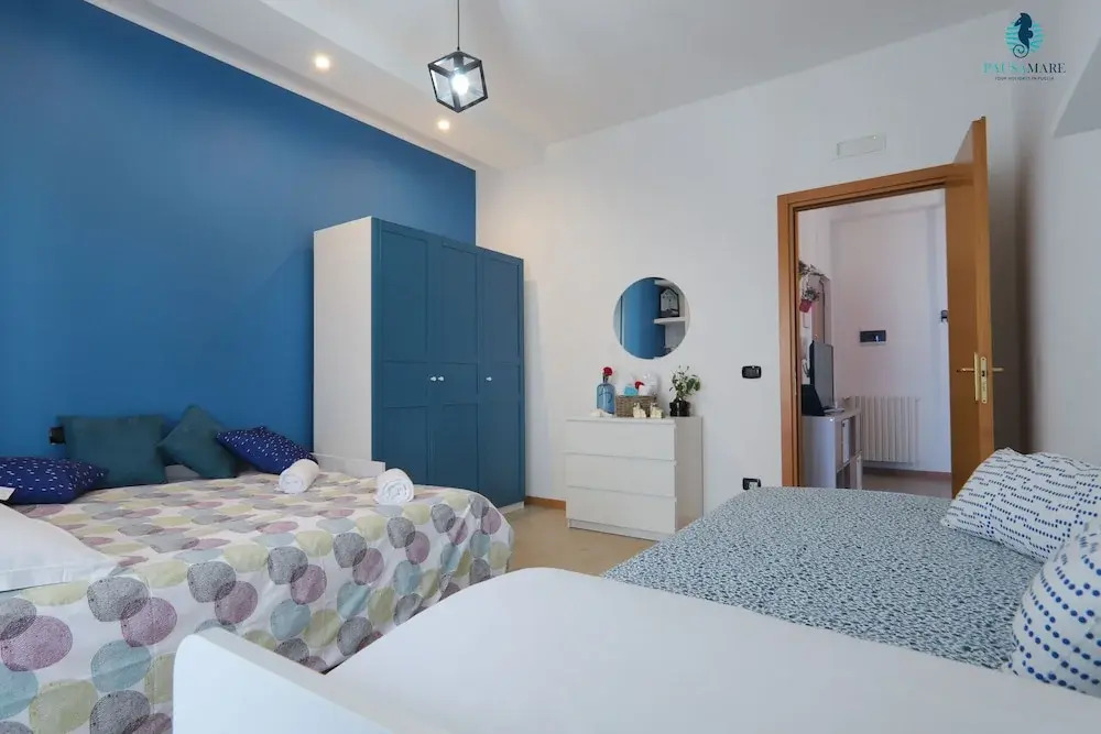 Pausa Mare Lodge