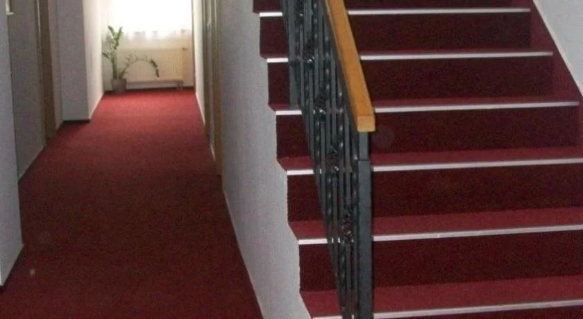 Hotel U Brány