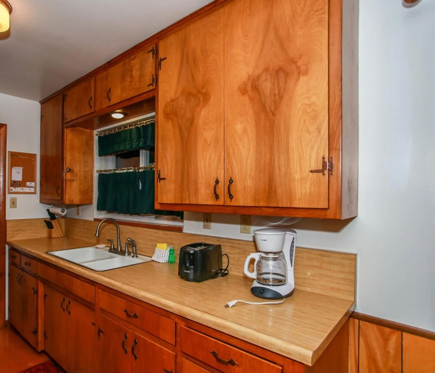 Berghuette-1906 by Big Bear Vacations