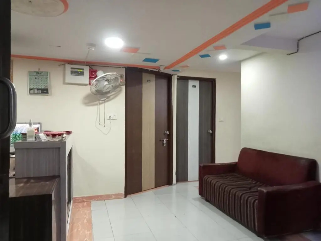 hotel namste inn