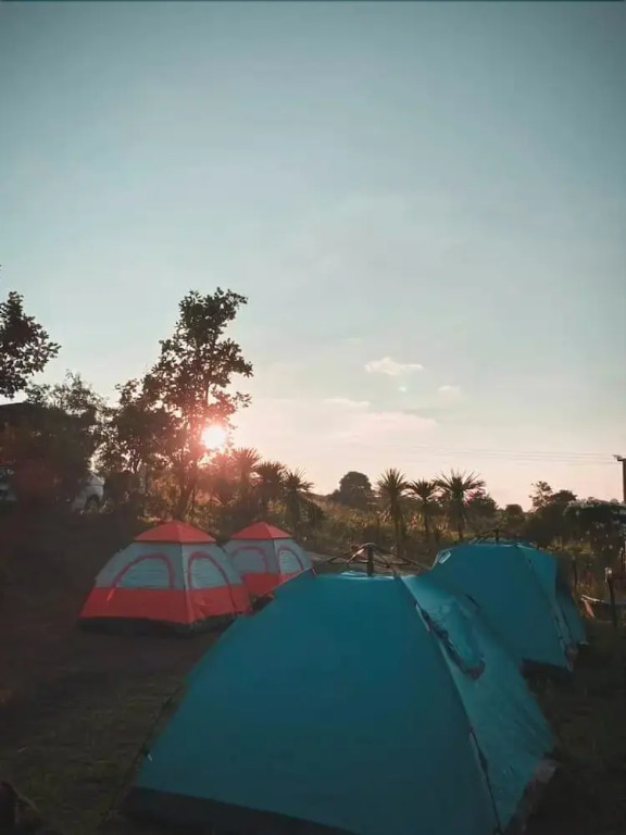 Campzone 360