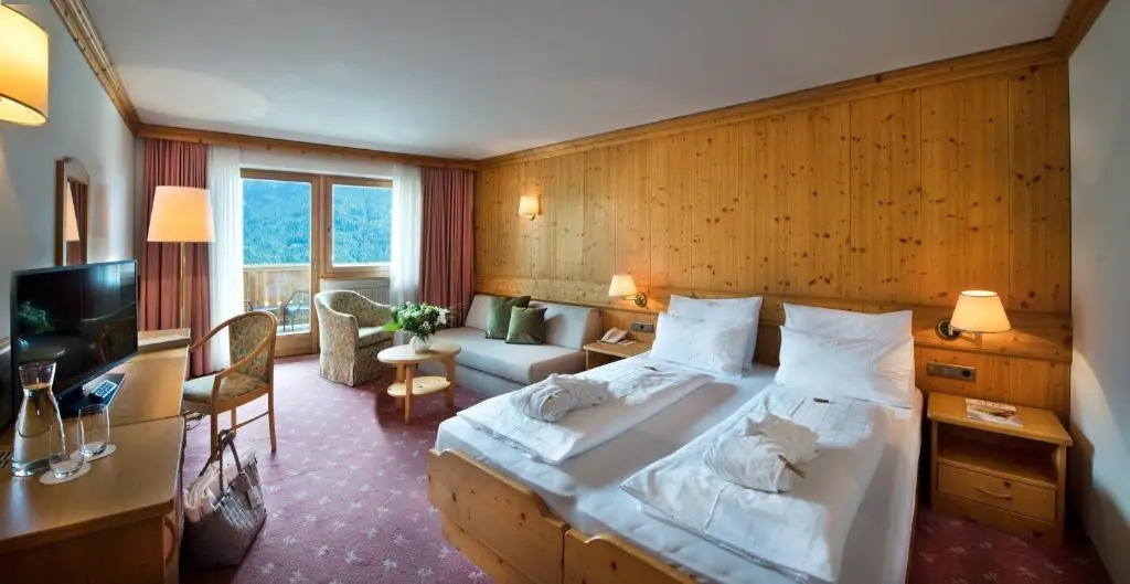 Hotel Valentinerhof