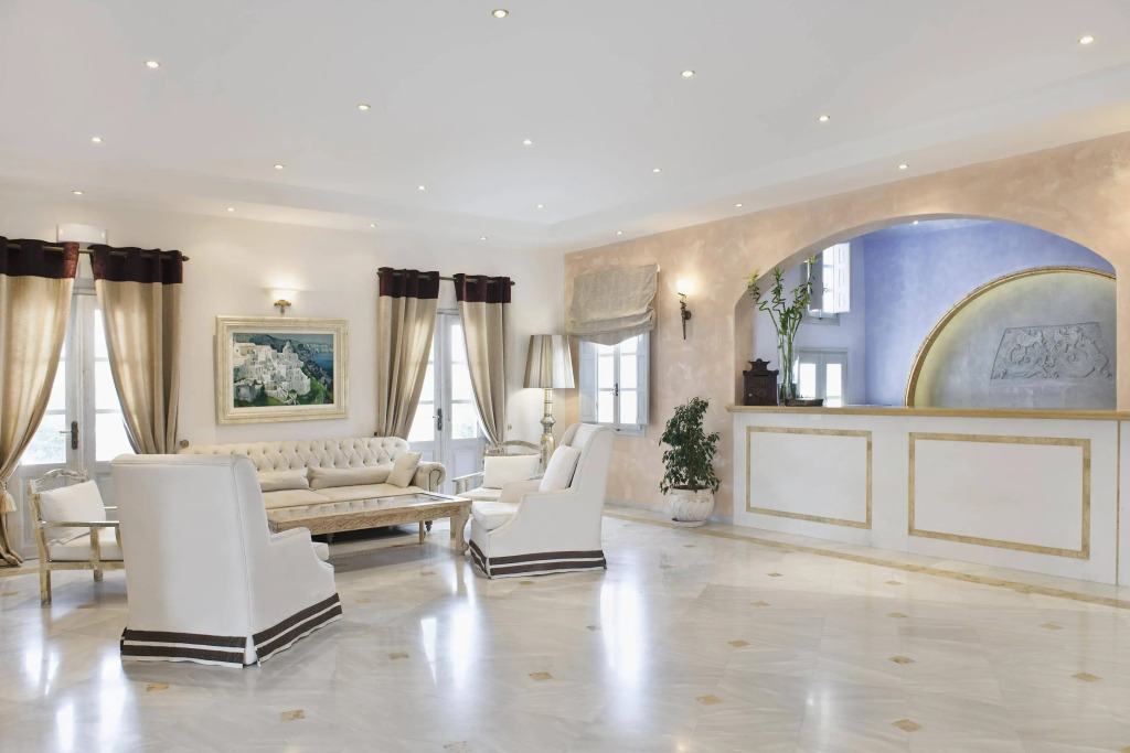 El Greco Resort & Spa