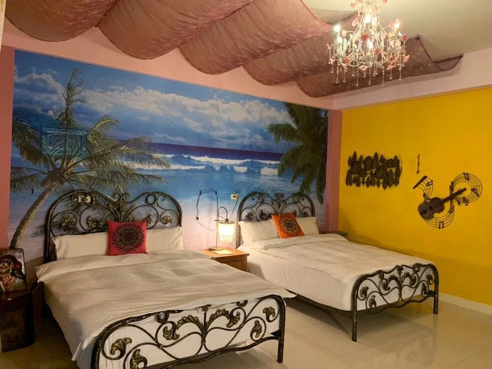 Hotel Ocean