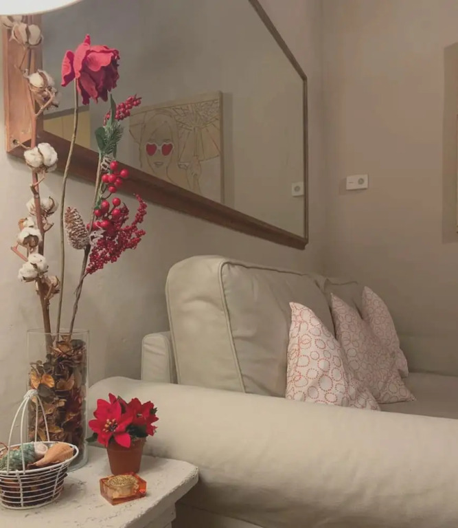 Studio in Firenze, With Wonderful City View and Wifi