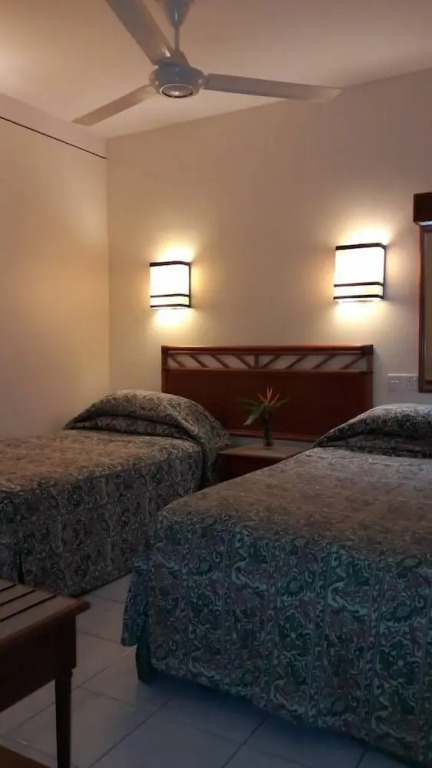 Selesa Tioman c/o Tioman Horizon Condotel