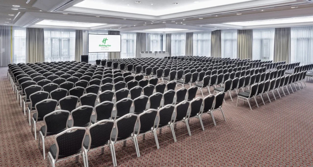 Holiday Inn Munich City Centre by IHG