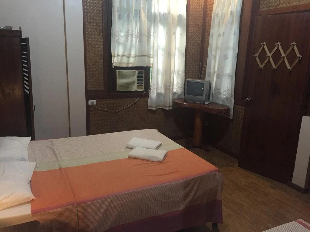 Pagdayon Travelers Inn