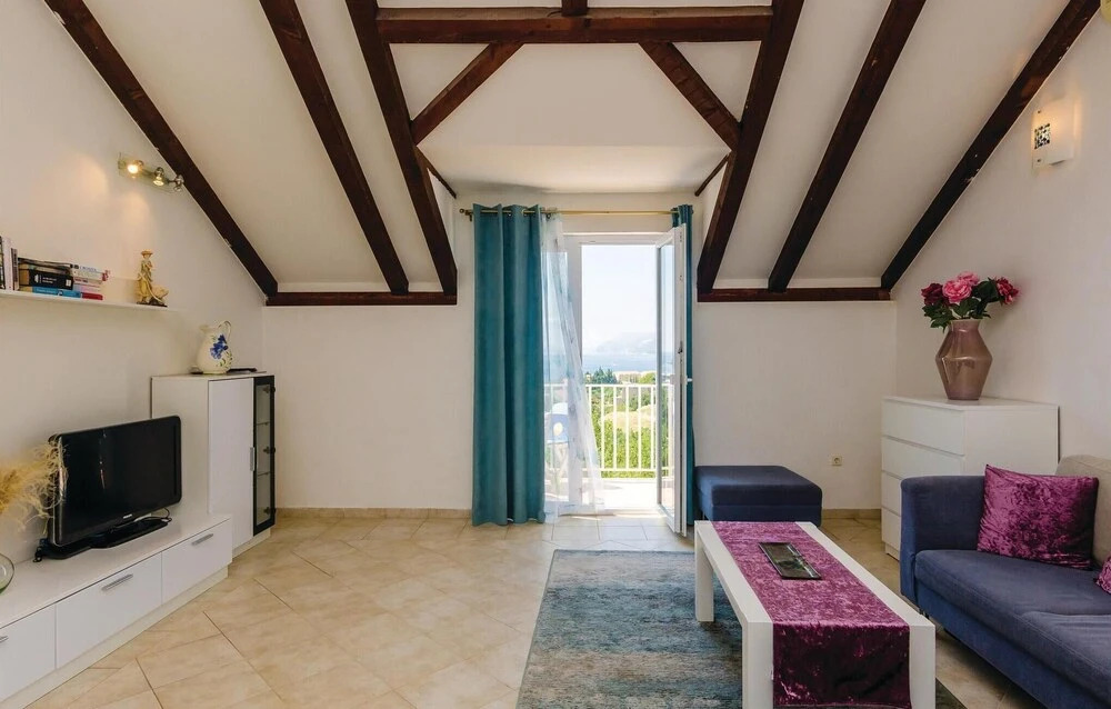 Amazing Home in Cavtat With Wifi and 2 Bedrooms