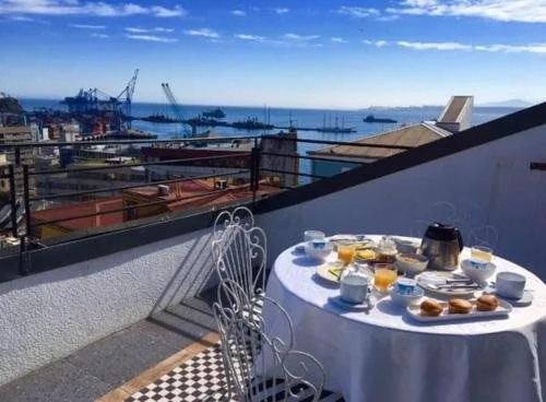 Casa Nomade Hotel Boutique