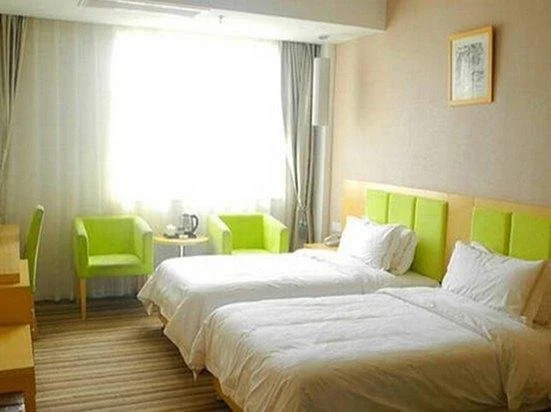 Wuyue Scenic Area Hotel Jinggangshan