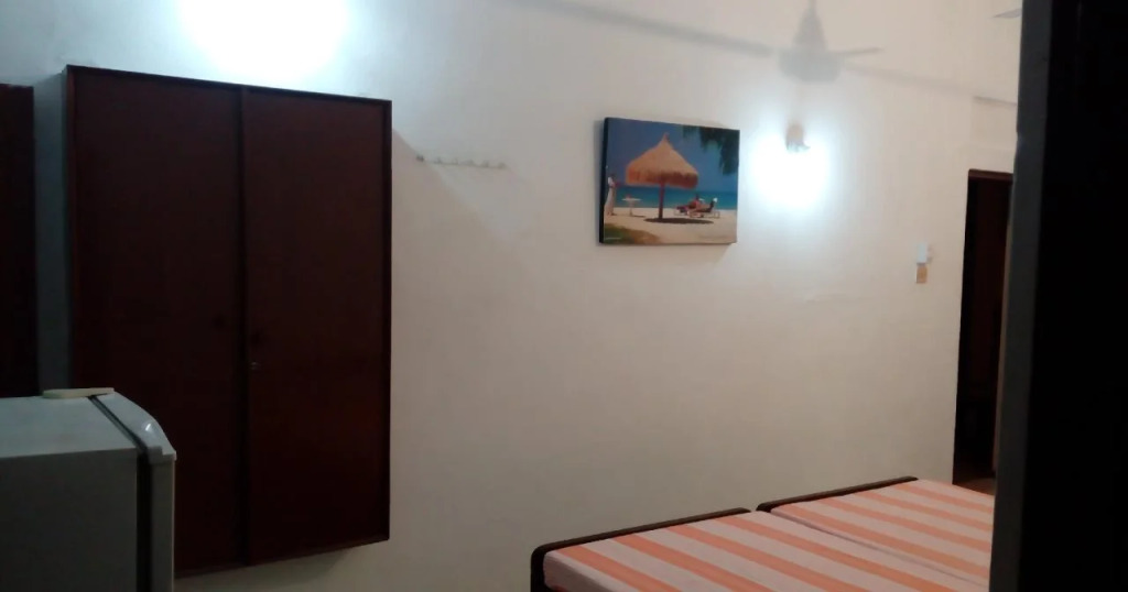Vista Mount Lavinia Homestay