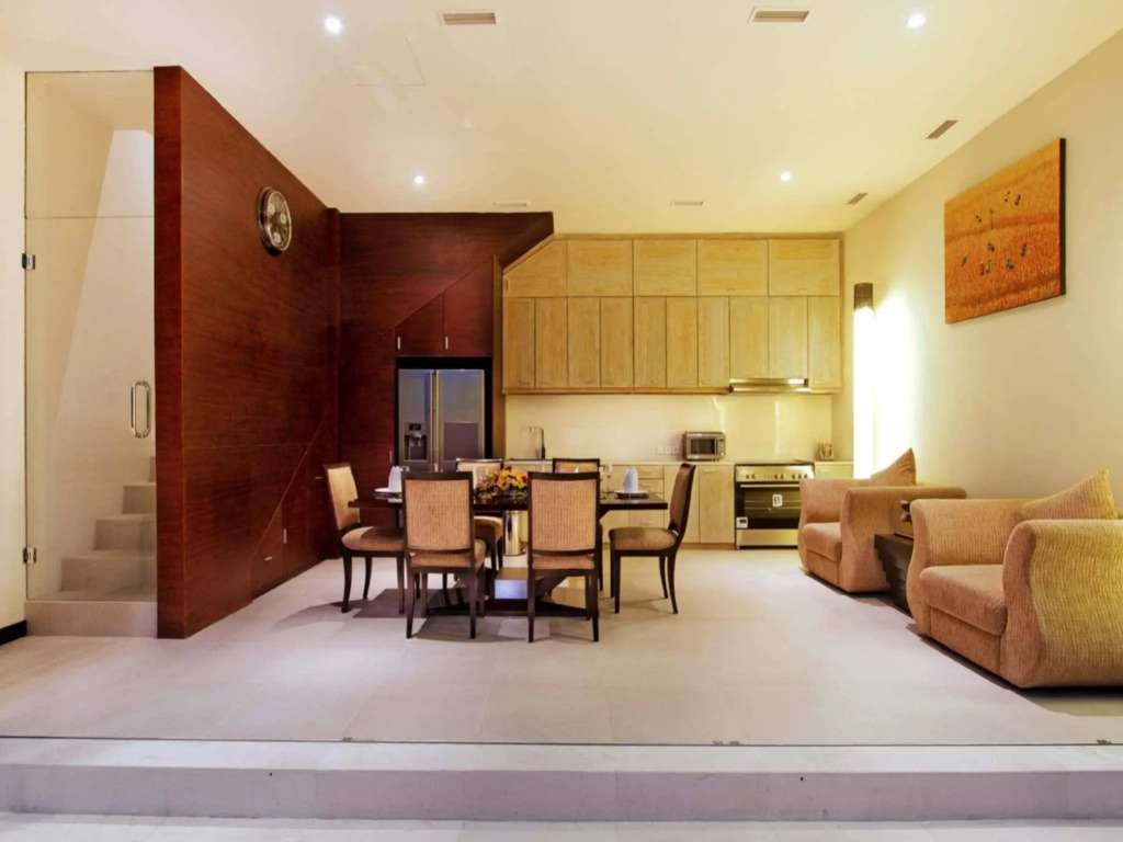 Villa Portsea