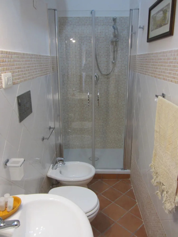 Le Maioliche Home