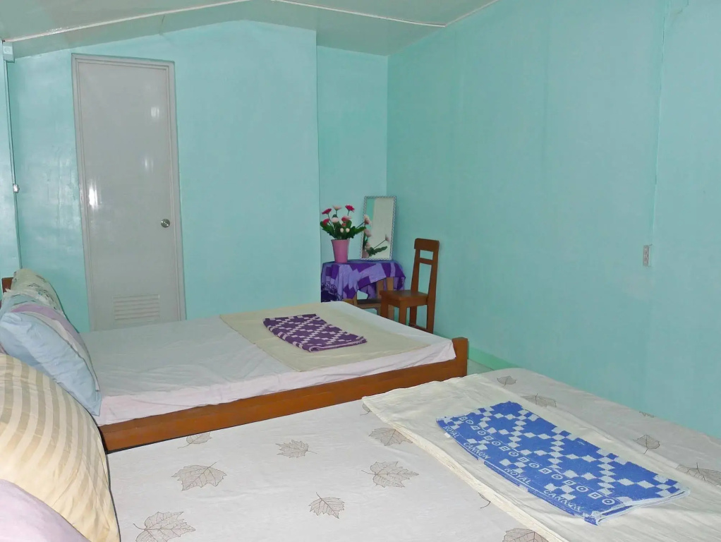 Gemini Travelers Lodge
