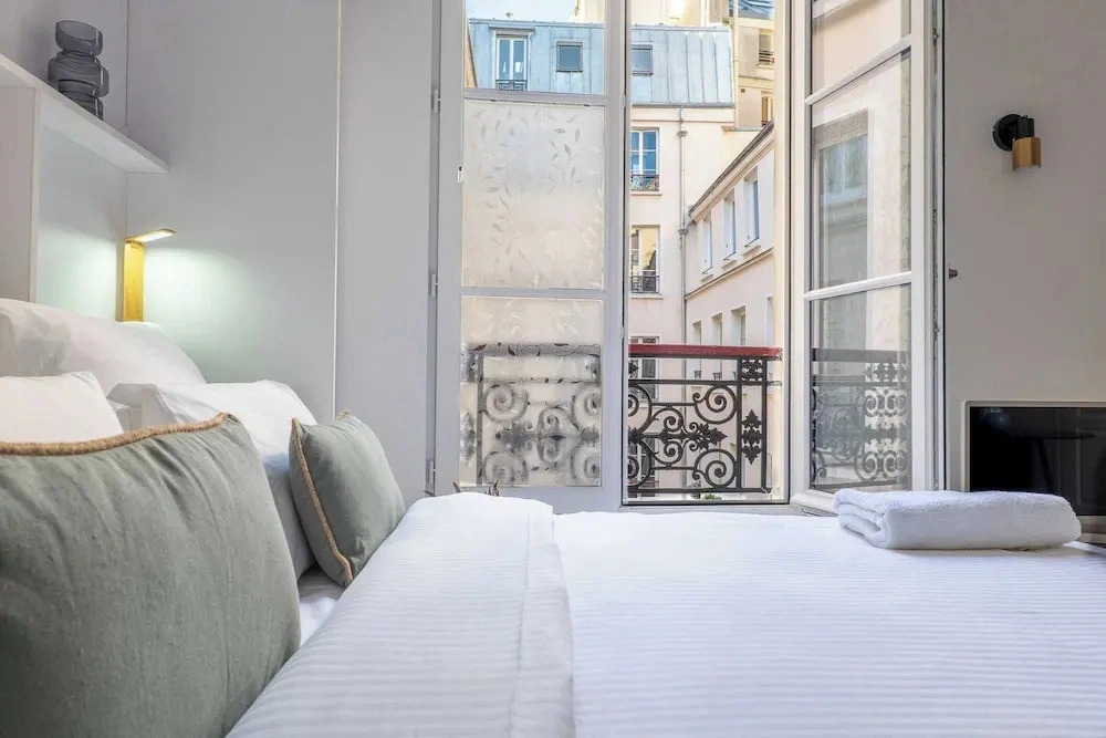 Superb 2P Studio - Coeur du Marais/paris