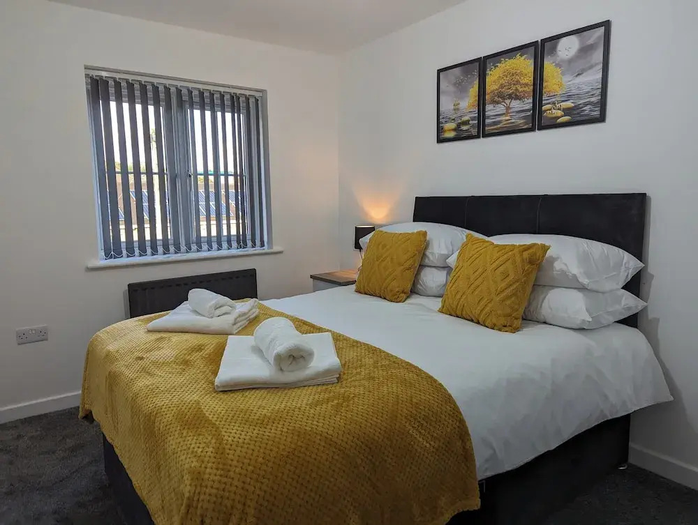 Leyland Road Retreat - 4 Bedroom House