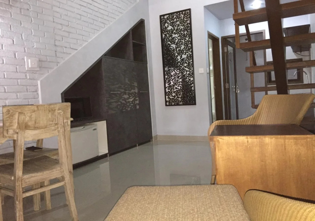 Palm Loft Bali
