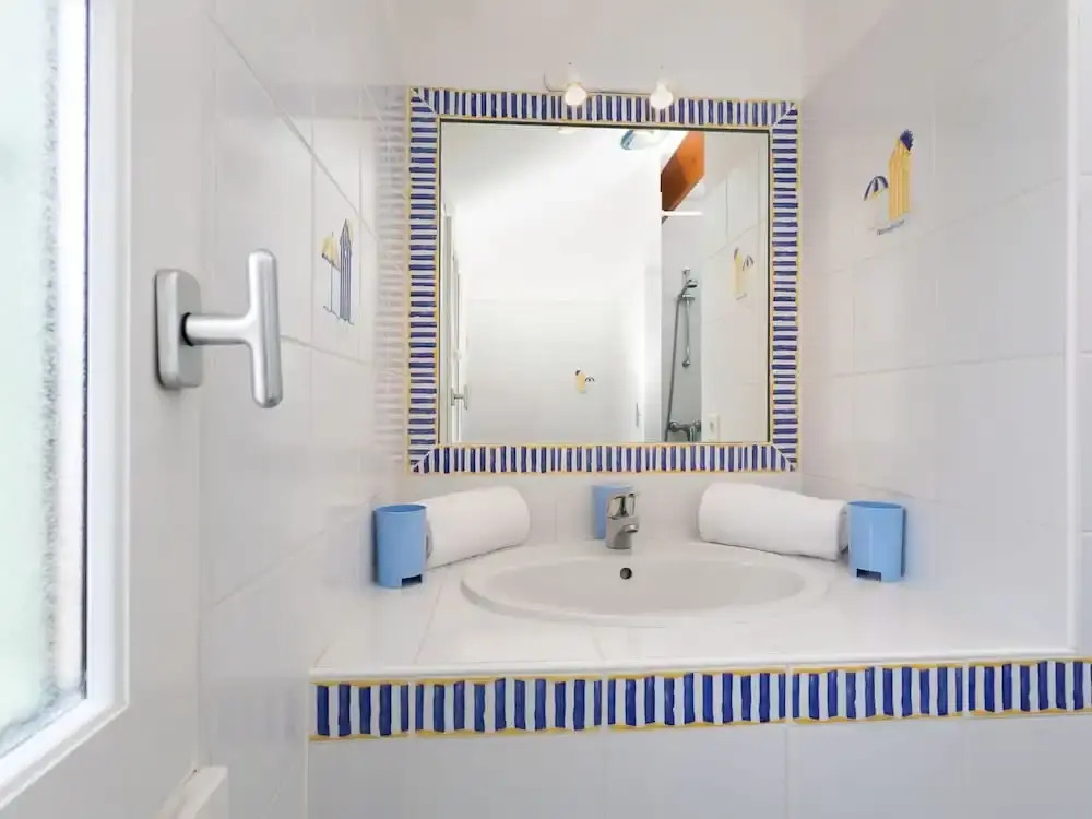 Luxurious Villa With a Dishwasher, Only 3.5km From the Beach