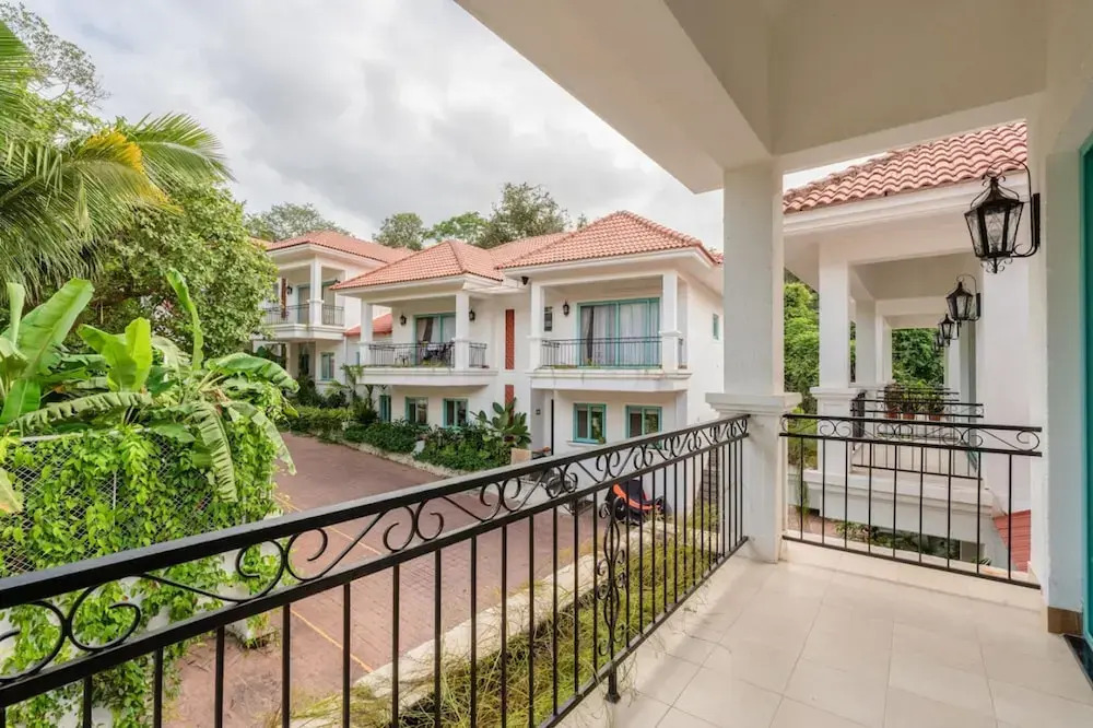 3bhk Villa w Private Pool Assagao Villa C Leste