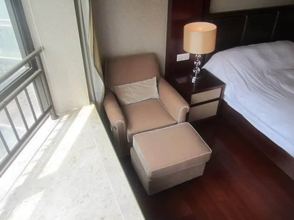 Shanghai Xiaotian Service Apartment—Jingan Boutique