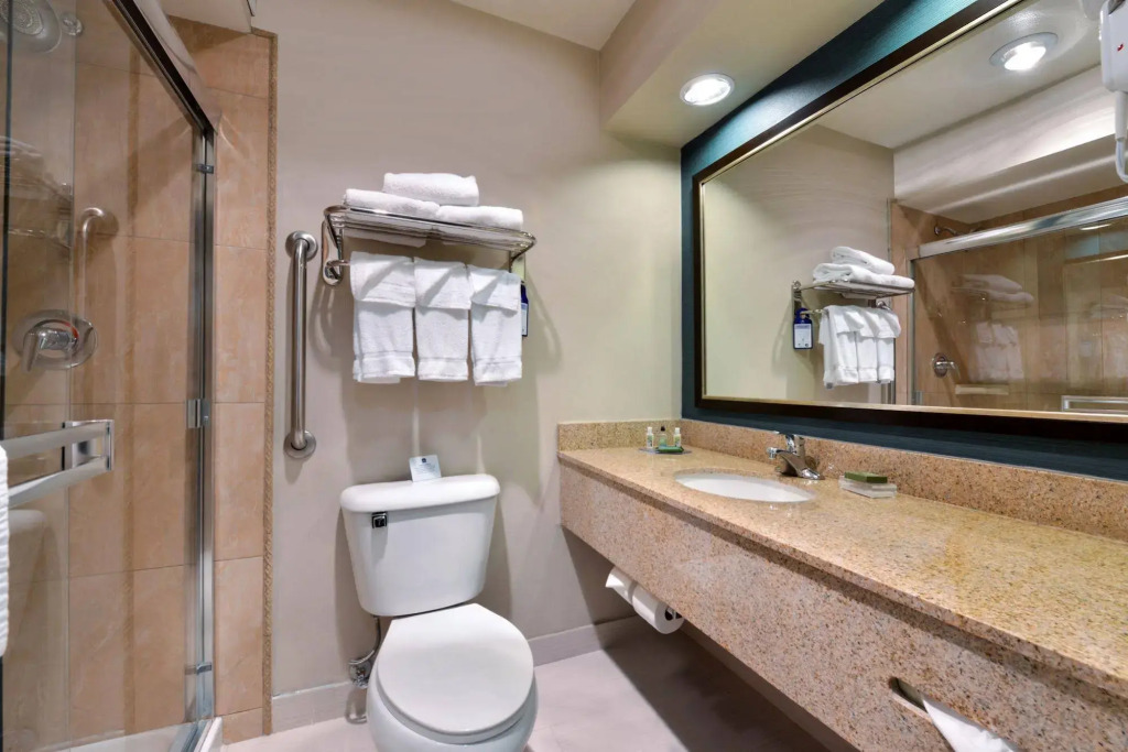 Best Western PLUS La Mesa San Diego
