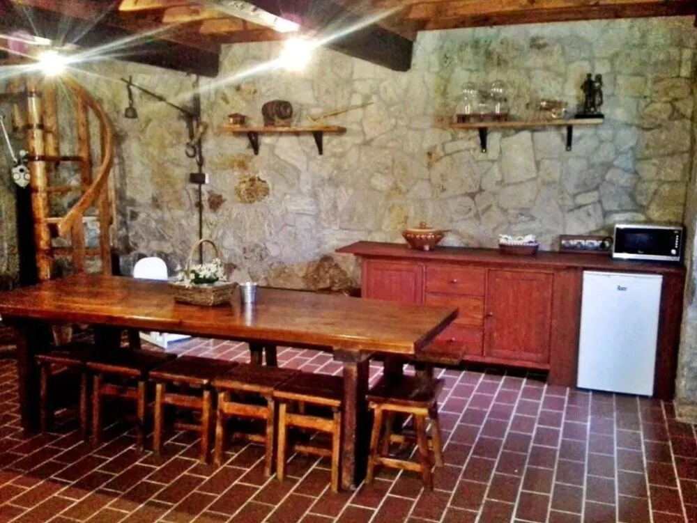 House With one Bedroom in Cee, Caneliñas, With Wonderful sea View and