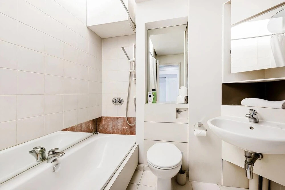PML Apartments Porchester