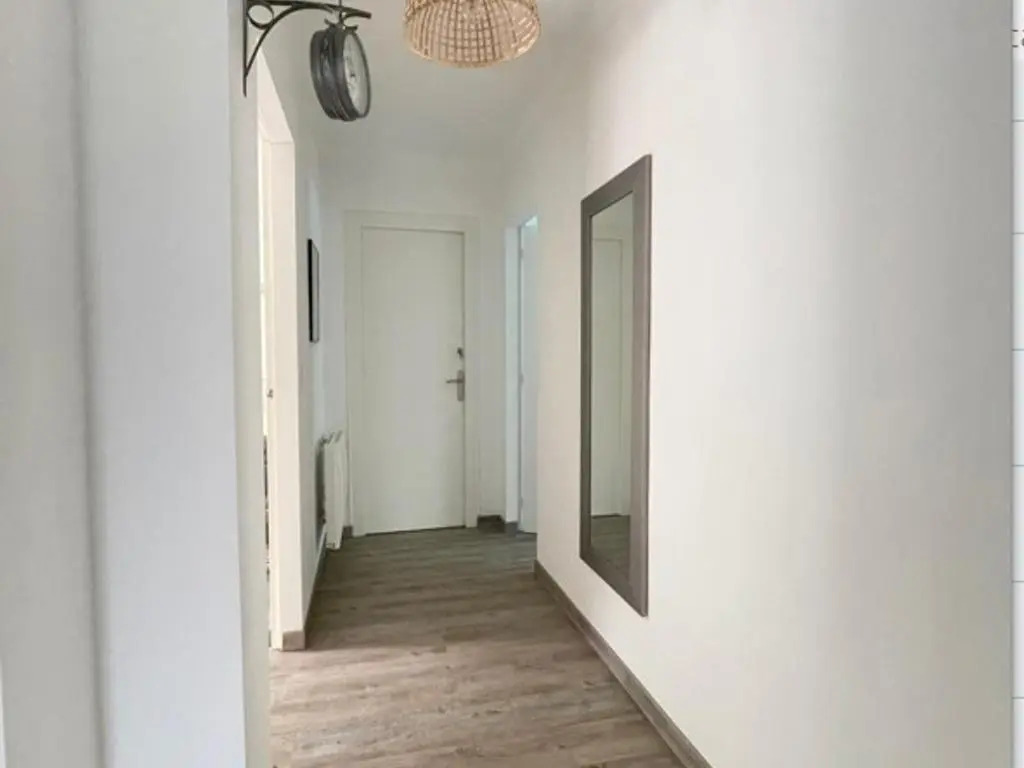 Maison Saint-Brevin-les-Pins, 3 pièces, 5 personnes - FR-1-364-113
