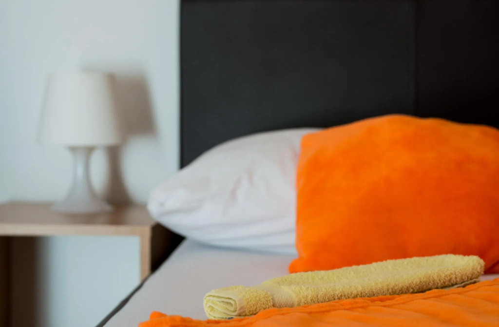 Hotel & Hostel Zagreb