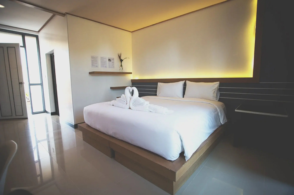 TaamJai Resort