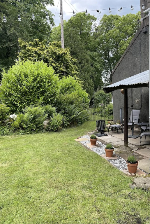Stunning 2-bedroomed Cottage