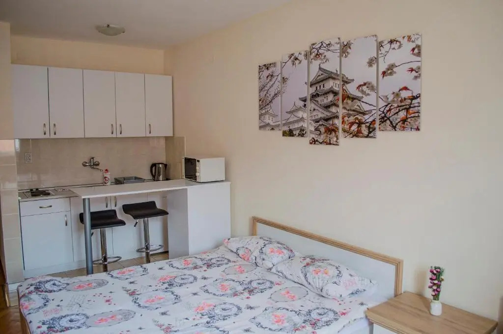 Apartmani Jasmin