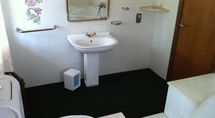 Villa Chalet Benidorm
