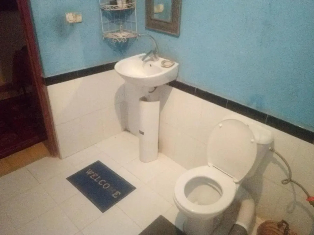 Moha House
