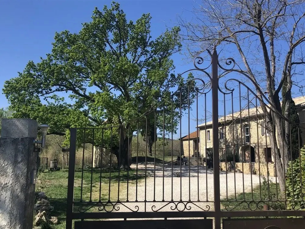 La bastide O Naturel