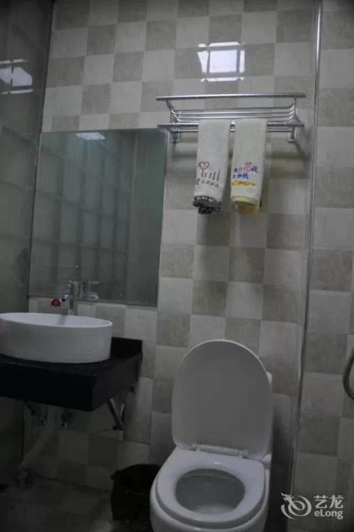 Zhangjiajie Tiantian Express Hotel