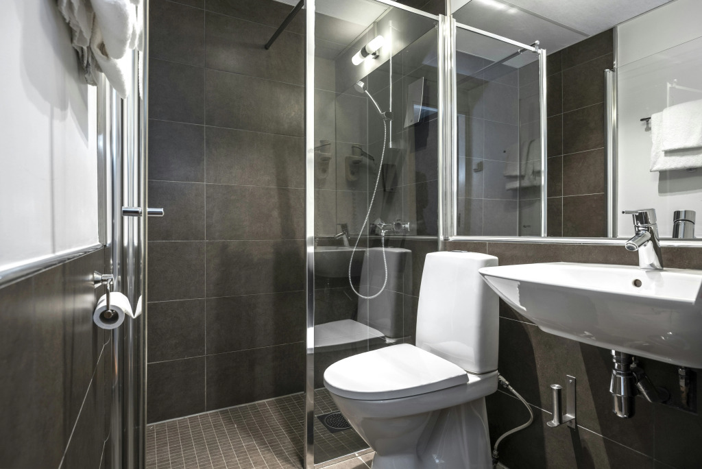 Thon Hotel Victoria Hamar